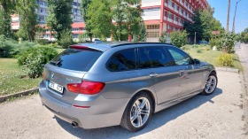 BMW 535 F11 M pack, снимка 4