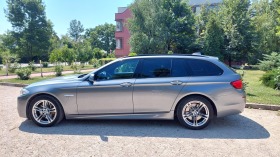 BMW 535 F11 M pack, снимка 2