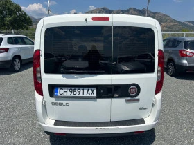 Fiat Doblo (KATO ) | Mobile.bg    7