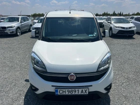 Обява за продажба на Fiat Doblo (KATO НОВА) ~12 900 лв. - изображение 1