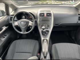 Обява за продажба на Toyota Auris 2.0-126кс ~7 999 лв. - изображение 10