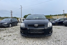 Обява за продажба на Toyota Auris 2.0-126кс ~7 999 лв. - изображение 5