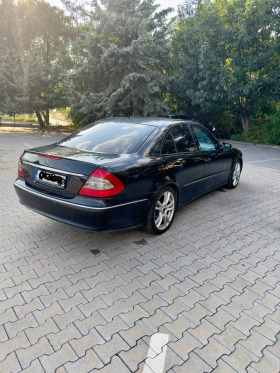 Mercedes-Benz E 220 Avangard, снимка 6