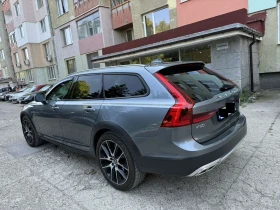 Volvo V90 Cross Country D5 AWD, снимка 5