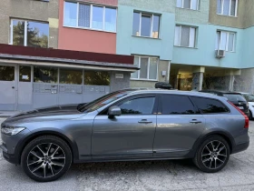 Volvo V90 Cross Country D5 AWD | Mobile.bg    6