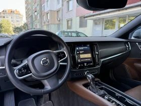 Volvo V90 Cross Country D5 AWD | Mobile.bg    12