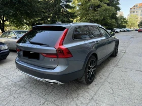 Volvo V90 Cross Country D5 AWD | Mobile.bg    4