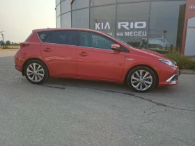 Toyota Auris Hybrid, снимка 9