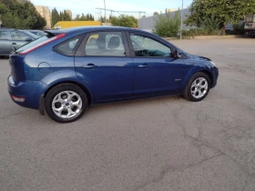 Ford Focus Facelift NAVI..., снимка 3