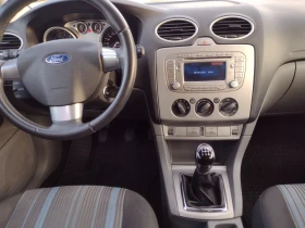 Ford Focus Facelift NAVI..., снимка 7