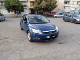 Ford Focus Facelift  | Mobile.bg    2