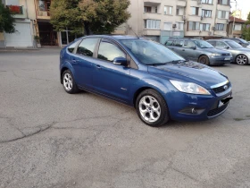 Ford Focus Facelift NAVI..., снимка 10