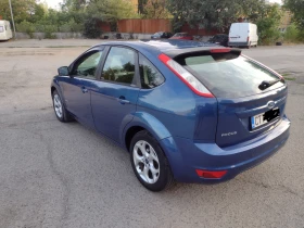     Ford Focus Facelift 