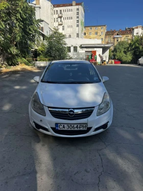 Opel Corsa, снимка 1