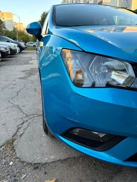 Seat Ibiza 1000 кубика 100 к.с, снимка 4