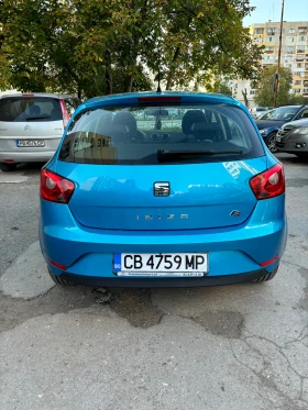 Seat Ibiza 1000 кубика 100 к.с, снимка 3