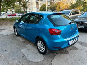 Обява за продажба на Seat Ibiza 1000 кубика 95 к.с ~13 800 лв. - изображение 1