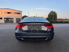 Audi A5 S-Line Sportback 3.0TDI | Mobile.bg    4