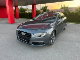 Audi A5 S-Line Sportback 3.0TDI | Mobile.bg    2