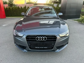     Audi A5 S-Line Sportback 3.0TDI