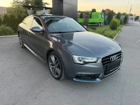 Audi A5 S-Line Sportback 3.0TDI | Mobile.bg    3