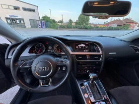 Audi A5 S-Line Sportback 3.0TDI | Mobile.bg    9