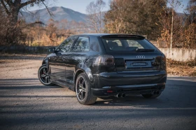 Audi A3 2.0 TFSI QUATTRO ABT TUNING | Mobile.bg    3