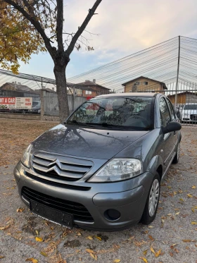     Citroen C3 1.4 BENZIN AUSTRIA