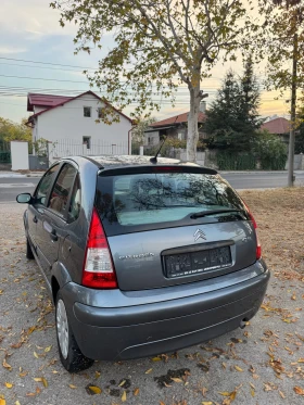 Citroen C3 1.4 BENZIN AUSTRIA | Mobile.bg    7