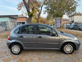 Citroen C3 1.4 BENZIN AUSTRIA | Mobile.bg    4