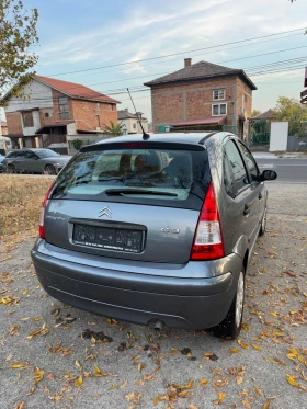 Citroen C3 1.4 BENZIN AUSTRIA | Mobile.bg    5