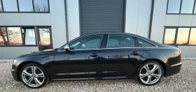 Audi S6 Audi S6 4.0 TFSI Quattro 2014 | Mobile.bg    5