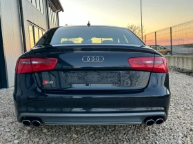 Audi S6 Audi S6 4.0 TFSI Quattro 2014 | Mobile.bg    7