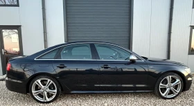 Audi S6 Audi S6 4.0 TFSI Quattro 2014 | Mobile.bg    4