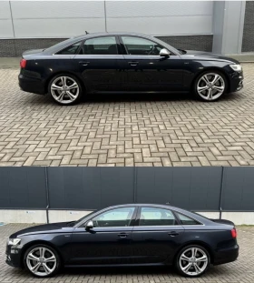 Audi S6 Audi S6 4.0 TFSI Quattro 2014, снимка 7