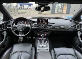 Audi S6 Audi S6 4.0 TFSI Quattro 2014, снимка 10