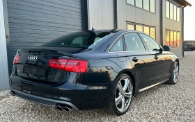 Audi S6 Audi S6 4.0 TFSI Quattro 2014 | Mobile.bg    8