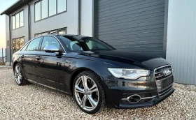 Audi S6 Audi S6 4.0 TFSI Quattro 2014 | Mobile.bg    3