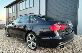 Audi S6 Audi S6 4.0 TFSI Quattro 2014 | Mobile.bg    6