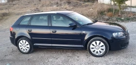 Audi A3 1.9 TDI | Mobile.bg    13