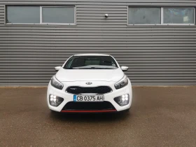 Kia Ceed GT, снимка 8