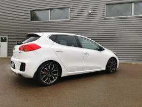 Kia Ceed GT, снимка 5