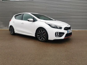 Kia Ceed GT, снимка 7