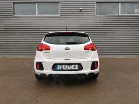 Kia Ceed GT, снимка 4