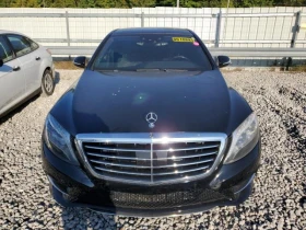 Mercedes-Benz S 550 | Mobile.bg    5