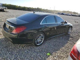 Mercedes-Benz S 550 | Mobile.bg    4