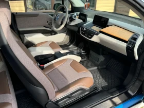 BMW i3 94Ah Navi pro, Carplay, Нови гуми, SOH 96.7%, снимка 9