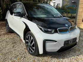 BMW i3 94Ah Navigation , снимка 1