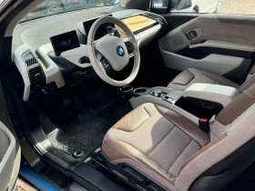 BMW i3 94Ah Navi pro, Carplay, Нови гуми, SOH 96.7%, снимка 5