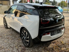 BMW i3 94Ah Navi pro, Carplay, Нови гуми, SOH 96.7%, снимка 4